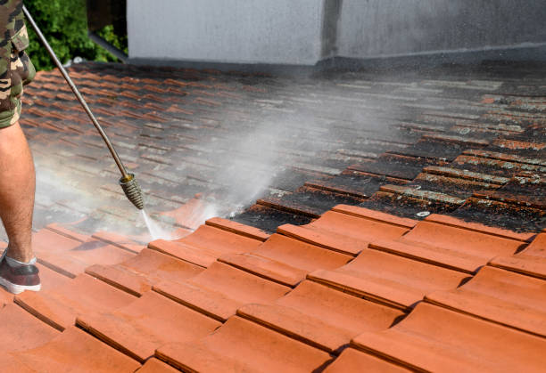 Best Residential Pressure Washing Services  in New City, NY